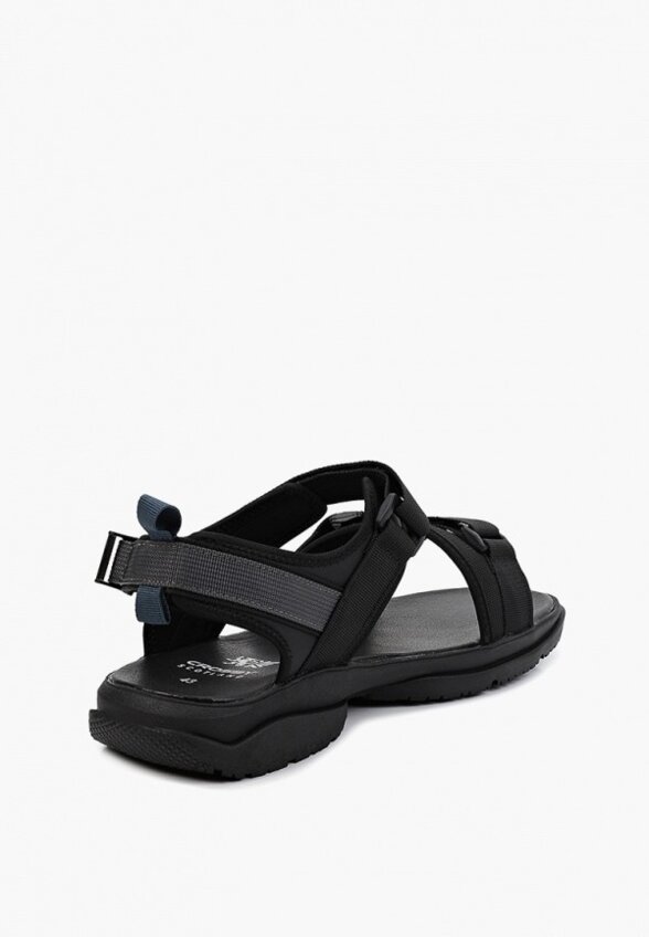 Сандалии Crosby