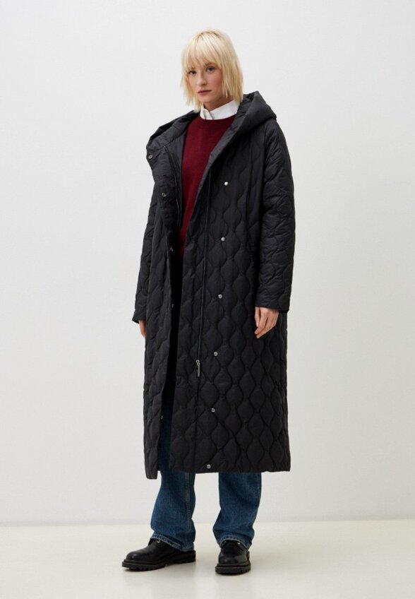 Куртка-пальто Albana