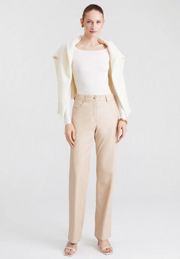 Брюки To Be Blossom