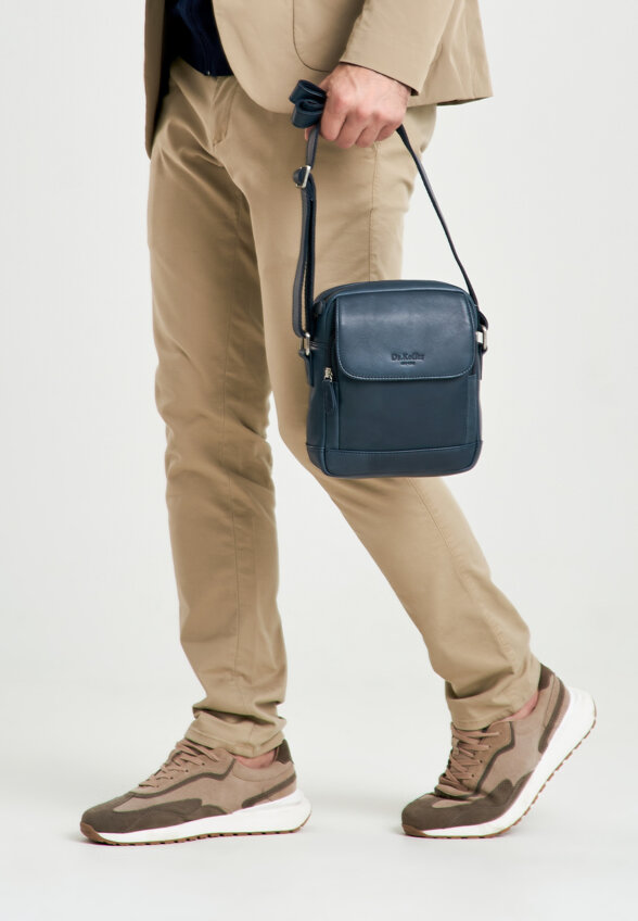 Др.Коффер M402805-247-60 сумка через плечо