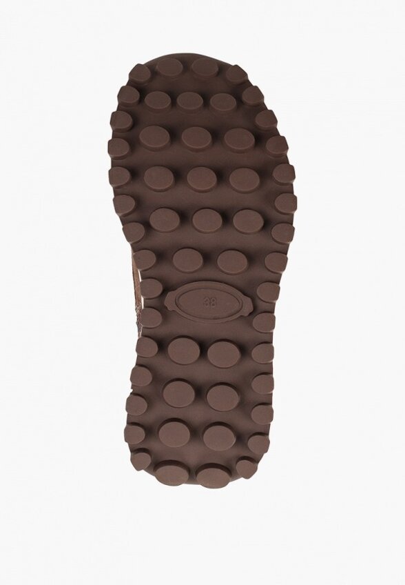 Ботинки Baden