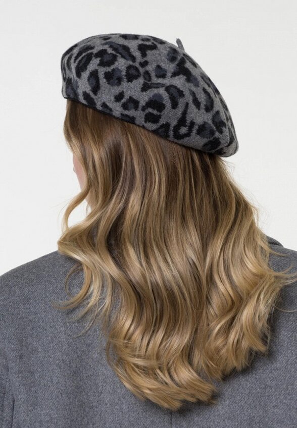 Берет Marmalato