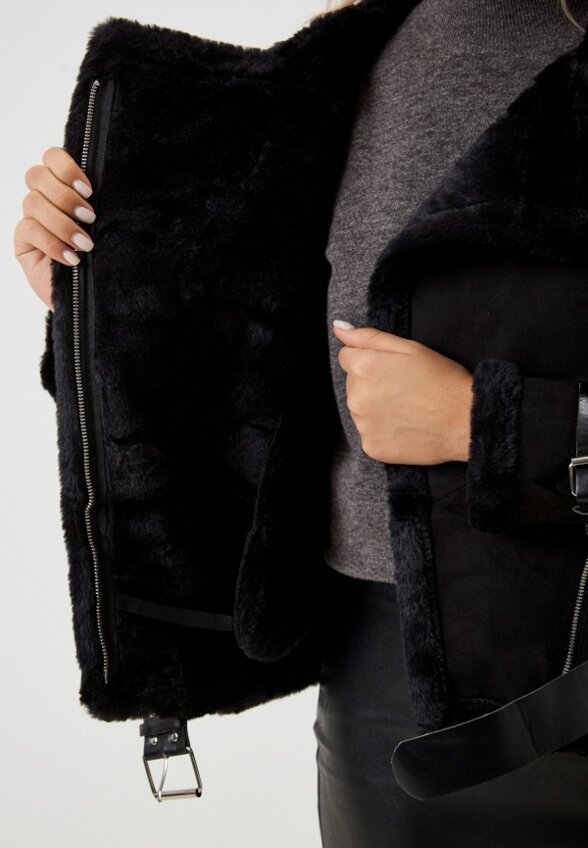 Дубленка Allegri