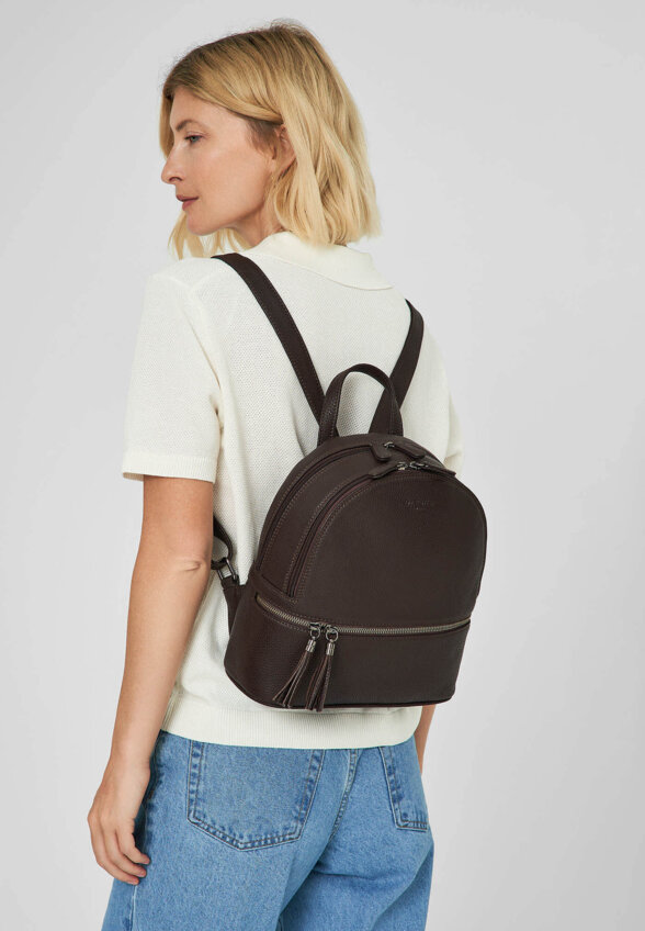 Др.Коффер B402870-43-09 рюкзак