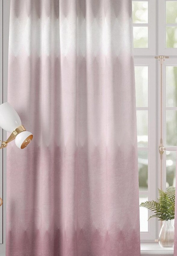 Шторы Comfy Way