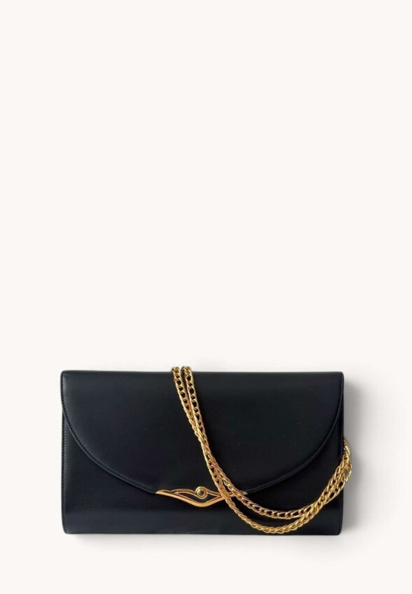 Cartier Sapphire