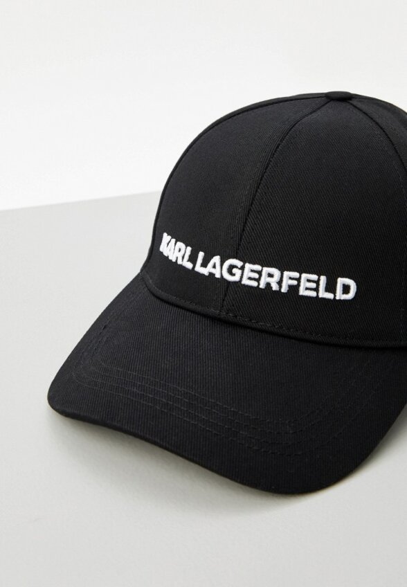 Бейсболка Karl Lagerfeld