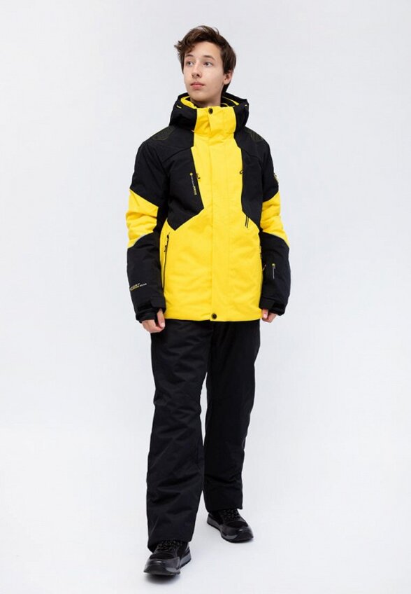 Куртка горнолыжная High Experience