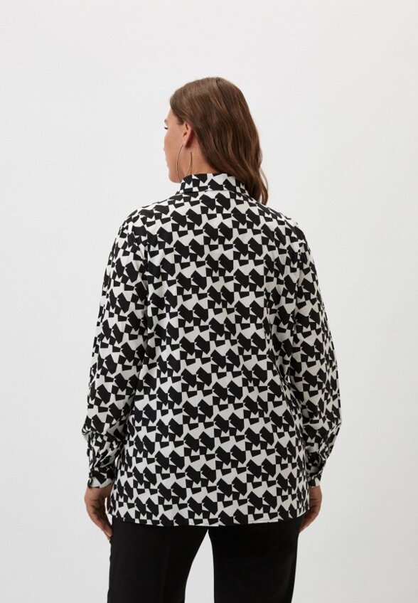 Рубашка Marina Rinaldi Voyage