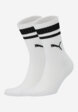 Носки PUMA, 2 пары, Белый1  - превью