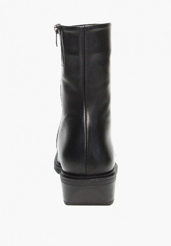 Полусапоги Airbox