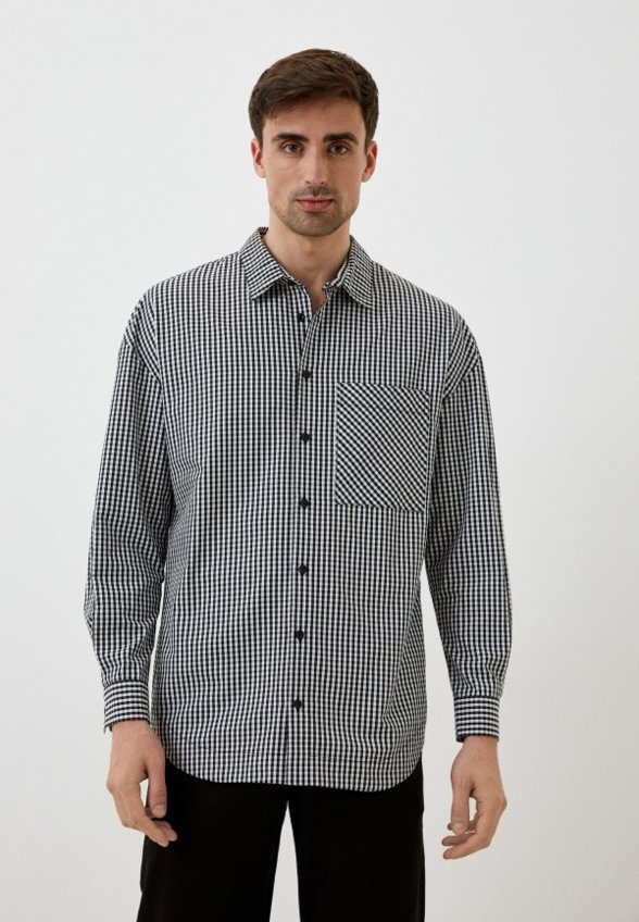 Рубашка The Hills