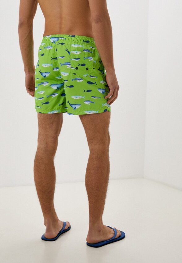 Шорты для плавания Jlab