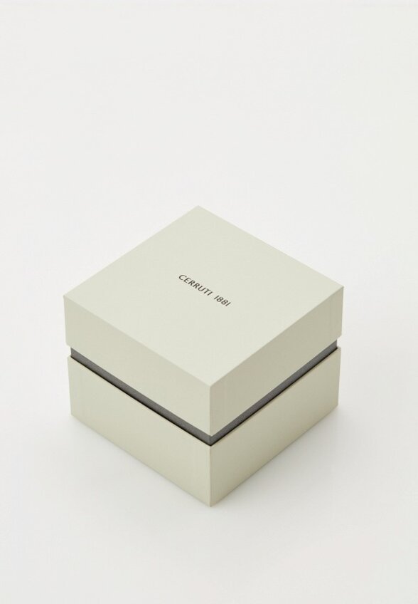 Часы Cerruti 1881