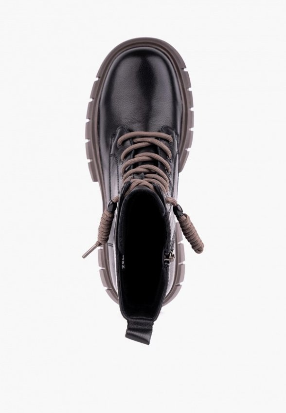 Ботинки Zenden