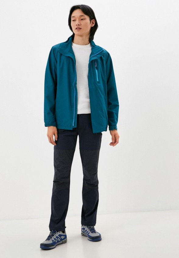 Брюки спортивные CMP