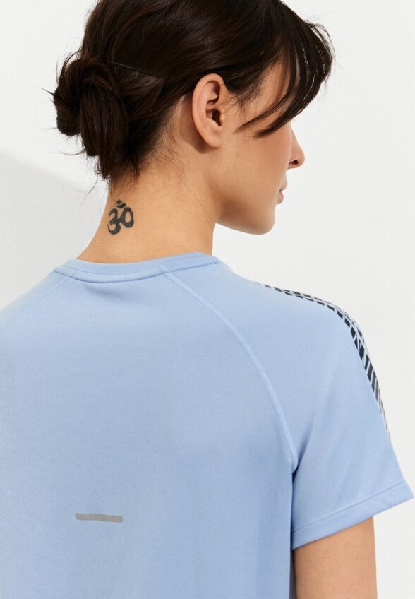 Футболка спортивная ASICS