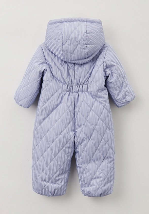 Комбинезон утепленный Choupette