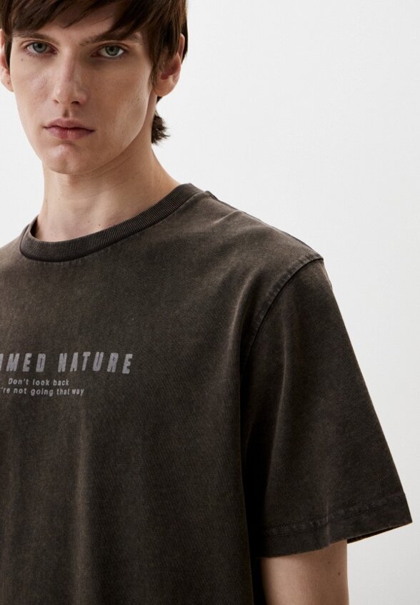 Футболка O'STIN