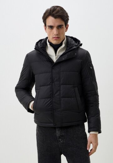 Пуховик Urban Fashion for Men