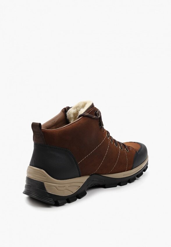 Ботинки Rieker