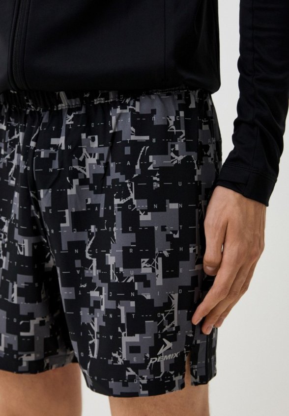 Шорты спортивные Demix