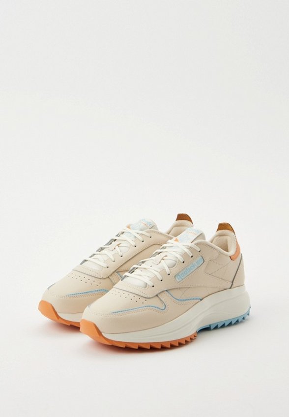 Кроссовки Reebok