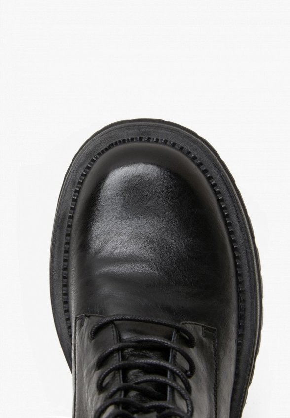 Ботинки Mascotte