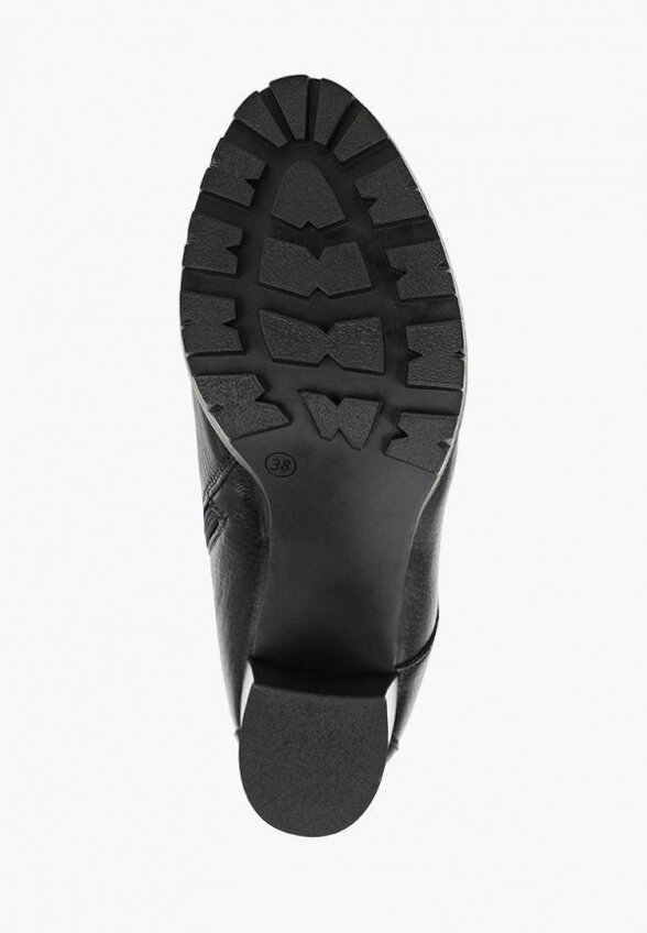 Ботильоны Argo