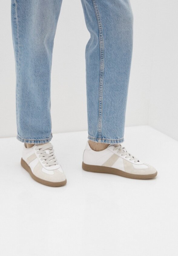 Кеды Vittoria Vicci