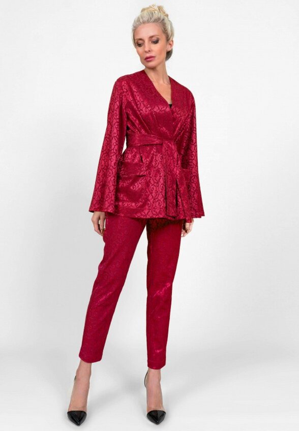 Брюки Alisia Fiori