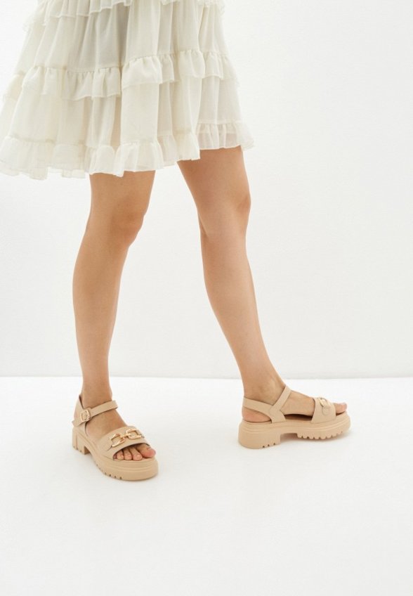 Сандалии O-live Naturalle