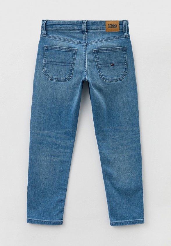 Джинсы Tommy Hilfiger