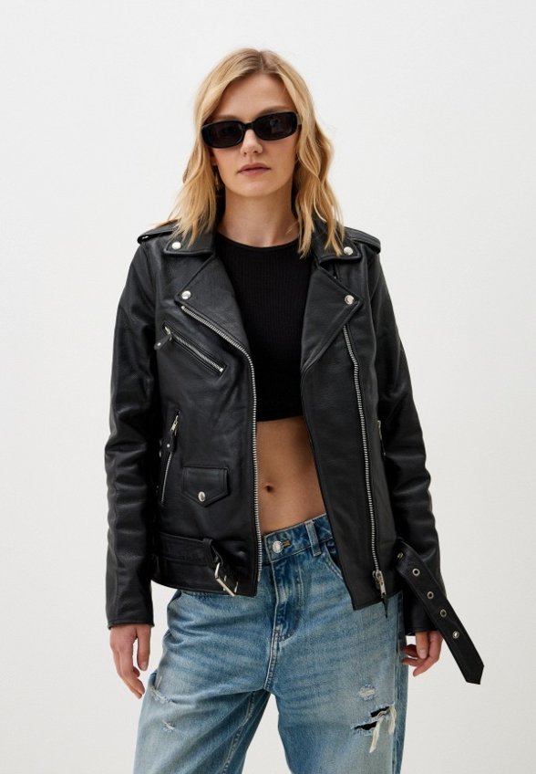 Косуха Rockmerch