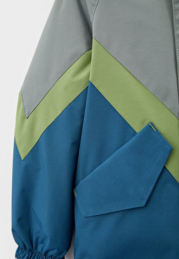 Куртка утепленная Oldos