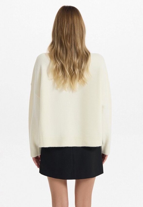 Свитер Love Republic