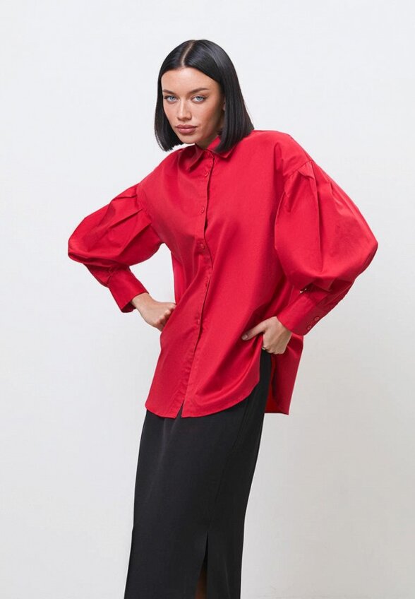 Рубашка Nataly Rik