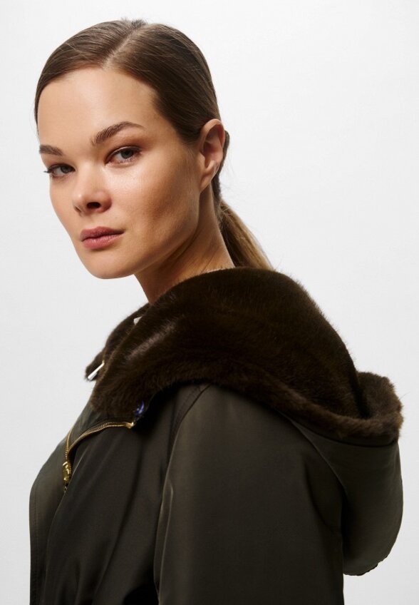 Парка Max & Moi