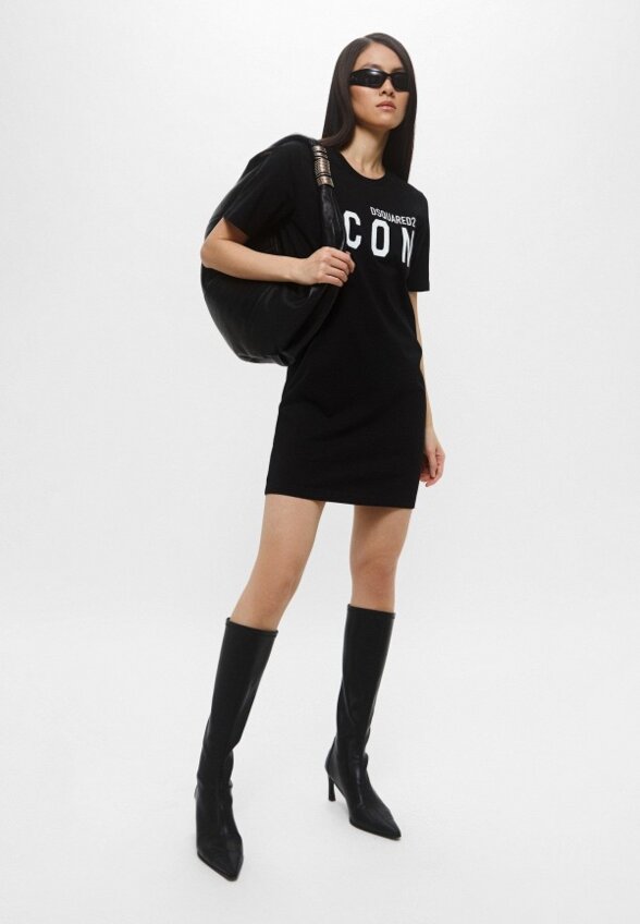 Платье Dsquared2