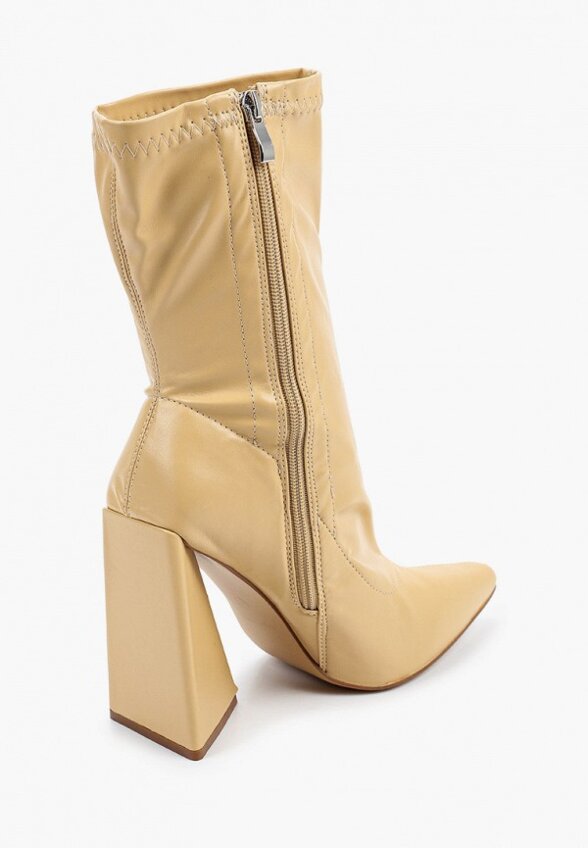 Полусапоги Sergio Todzi