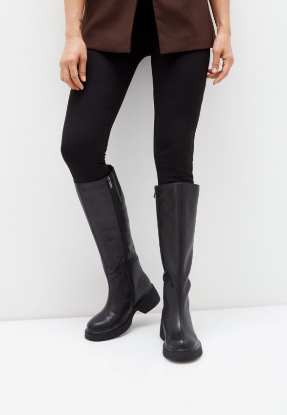 Сапоги Thomas Munz