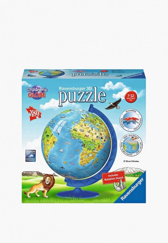 Пазл Ravensburger