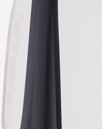 Крыло переднее Topeak DeFender M1 27.5-29", Черный