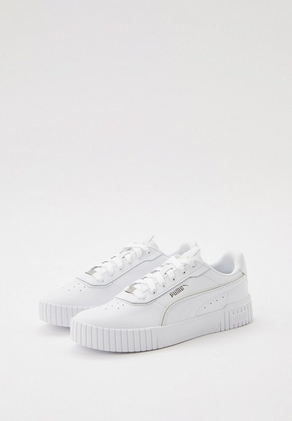 Кеды PUMA
