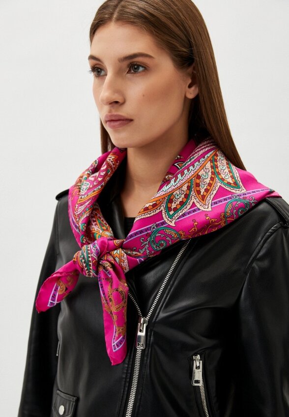 Платок Philipp Plein