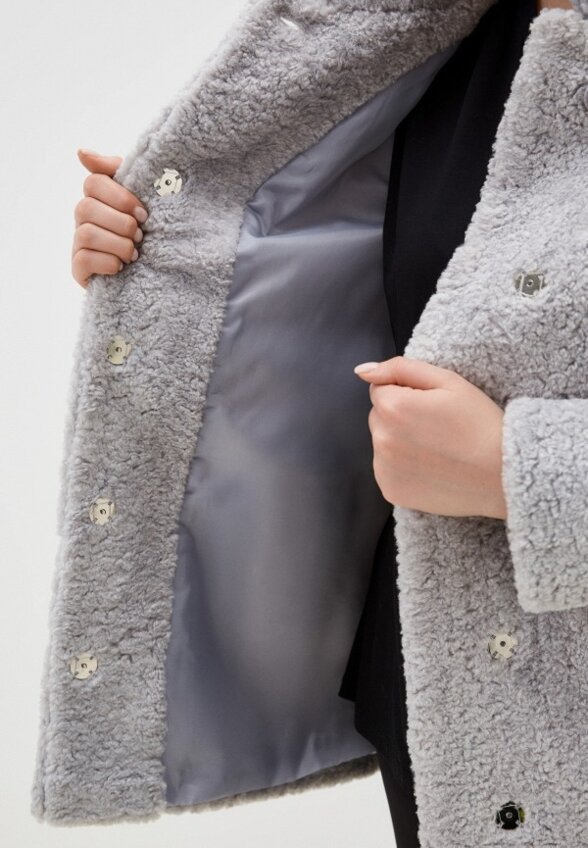 Куртка меховая Kenan