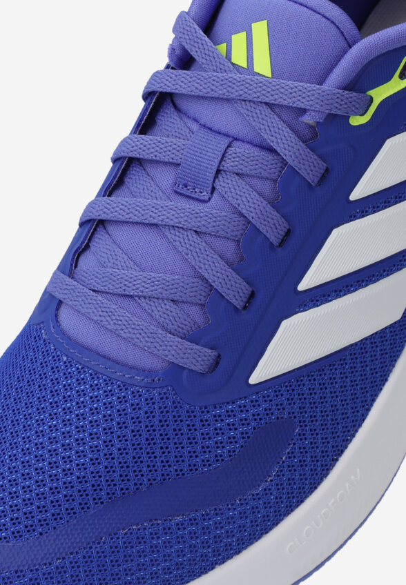Кроссовки детские adidas Runfalcon 5 J, Синий