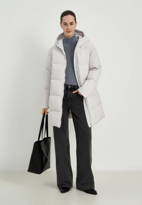 Пуховик Finn Flare