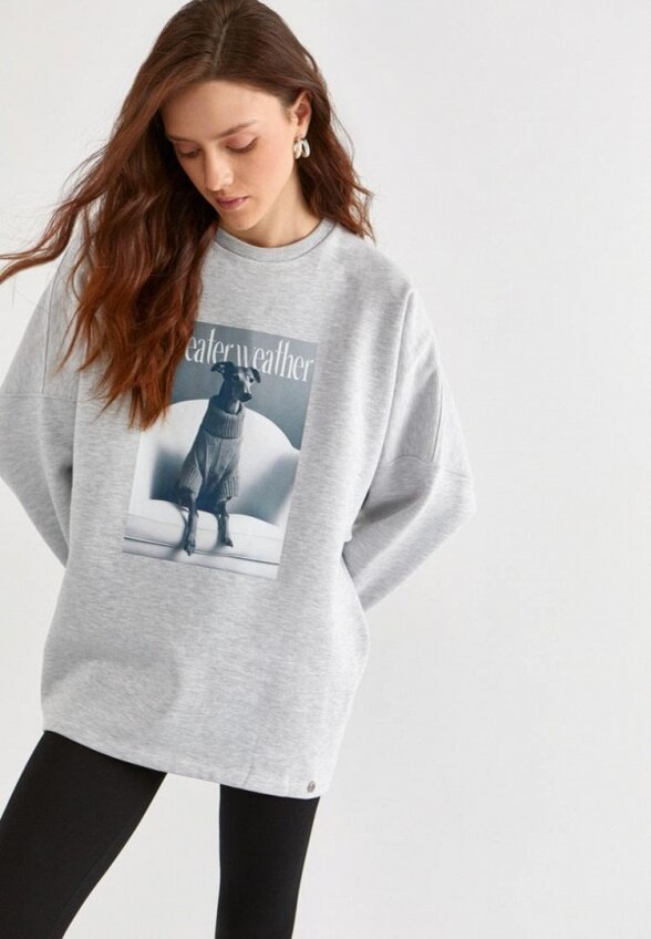 Свитшот Vittoria Vicci