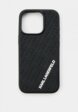 Чехол для iPhone Karl Lagerfeld1  - превью